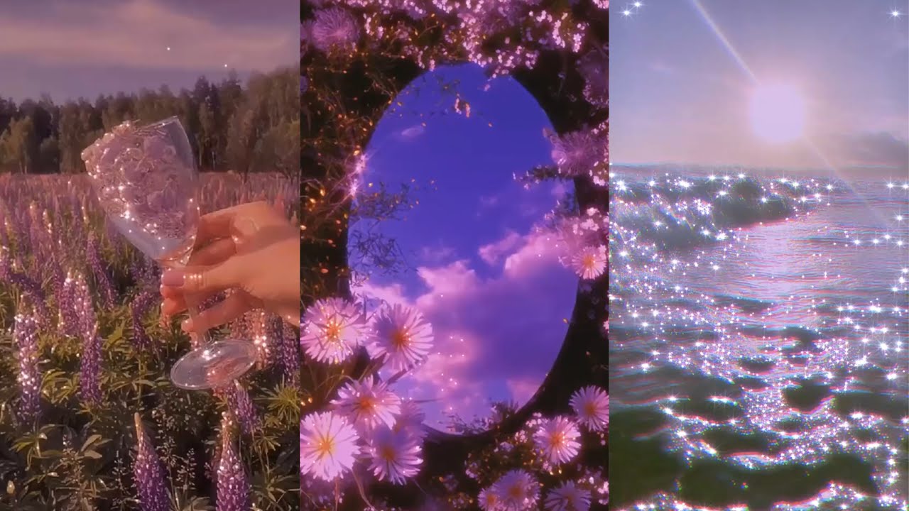 Aesthetic clips for edits part 1