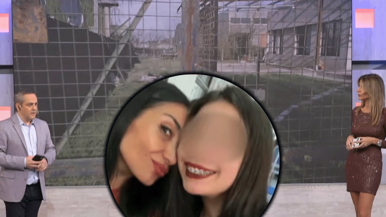 EL MISTERIO DE LA MUJER QUE APARECIÓ SEMIENTERRADA EN SU CASA Y SOSPECHAN DE SU HIJA DE 15 AÑOS