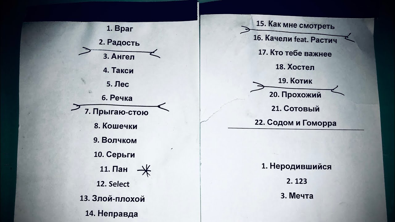 АФФИНАЖ - Концерт в Санкт-Петербурге [A2] 13.03.2021