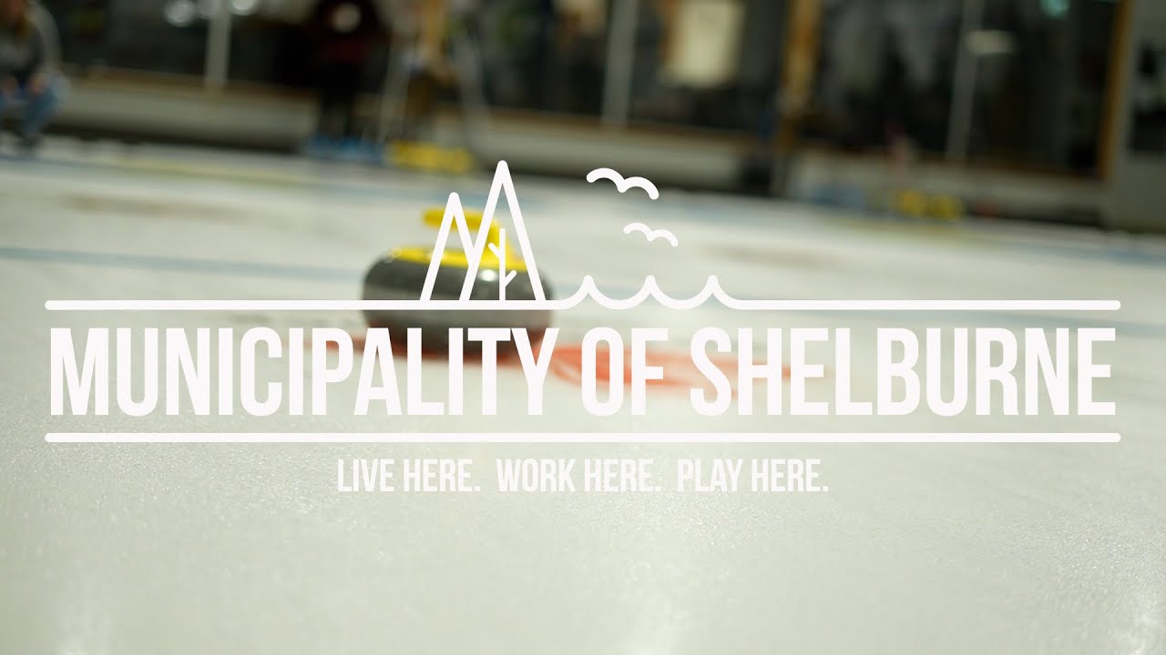 Community Conversations Season 2, Ep 6  "The one where we chat with Shelburne Curling Centre & Arena