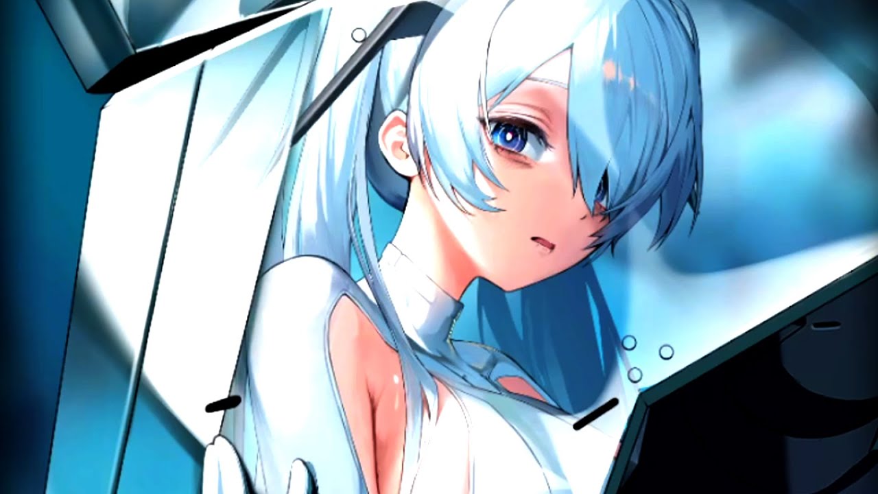 Nikke - Old Tales | 2nd Anniversary | Part 1 [All Cutscenes]