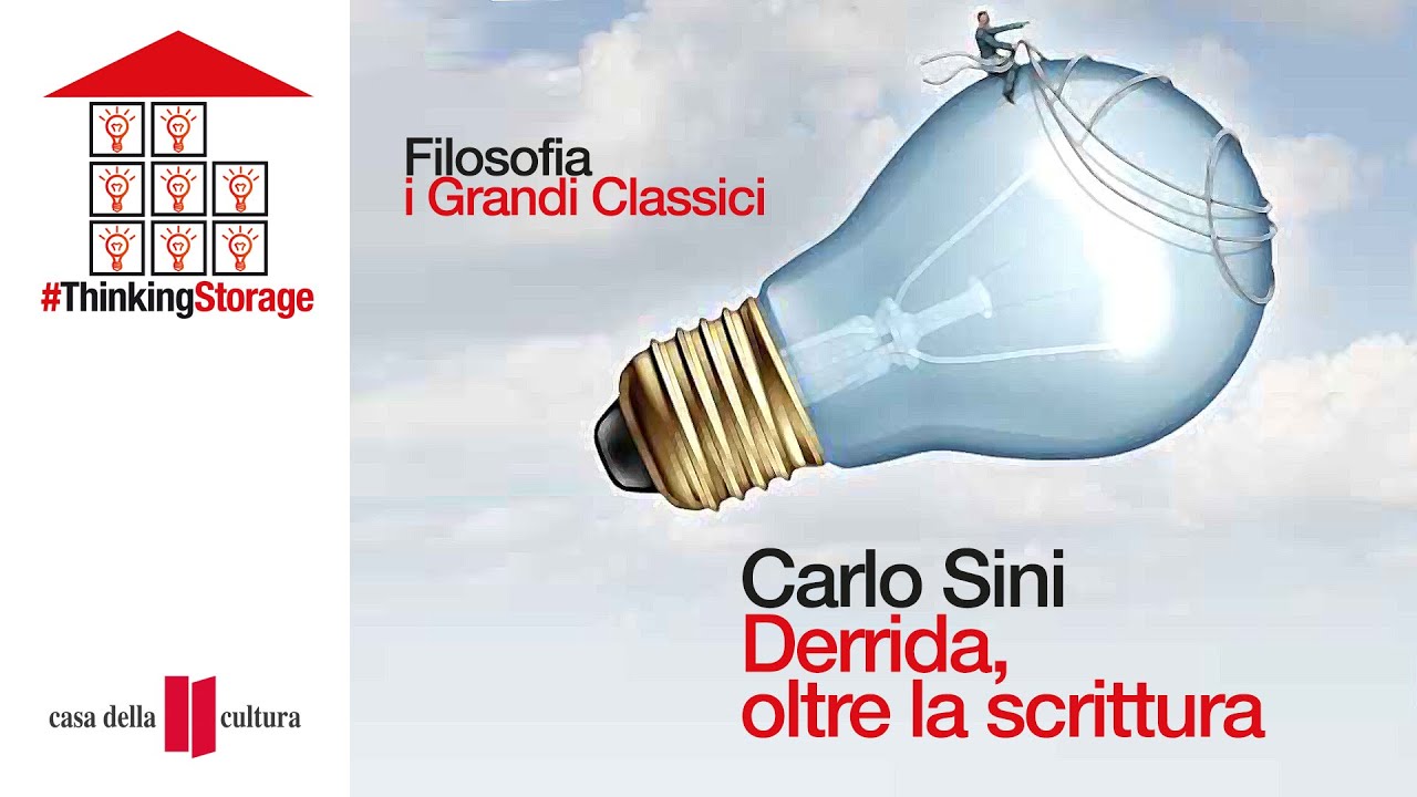Carlo Sini: 