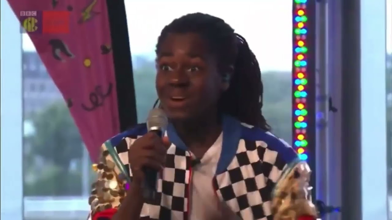 KIDZ BOP Kids- We Don't Talk About Bruno (Live Performance) [KIDZ BOP Super POP!]