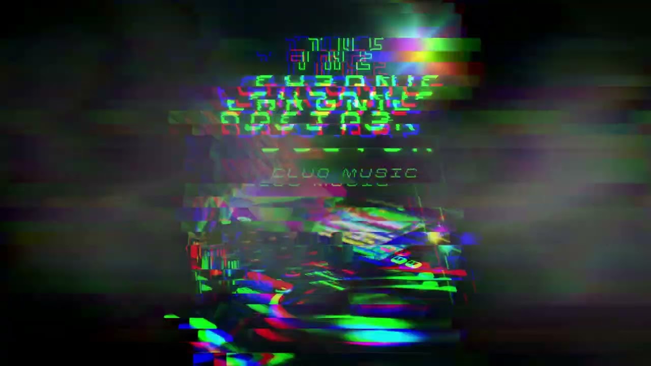 Bounce By The Chronic Doctor / Club Music / Nightclub Music 2026 / Bass and Drums Music