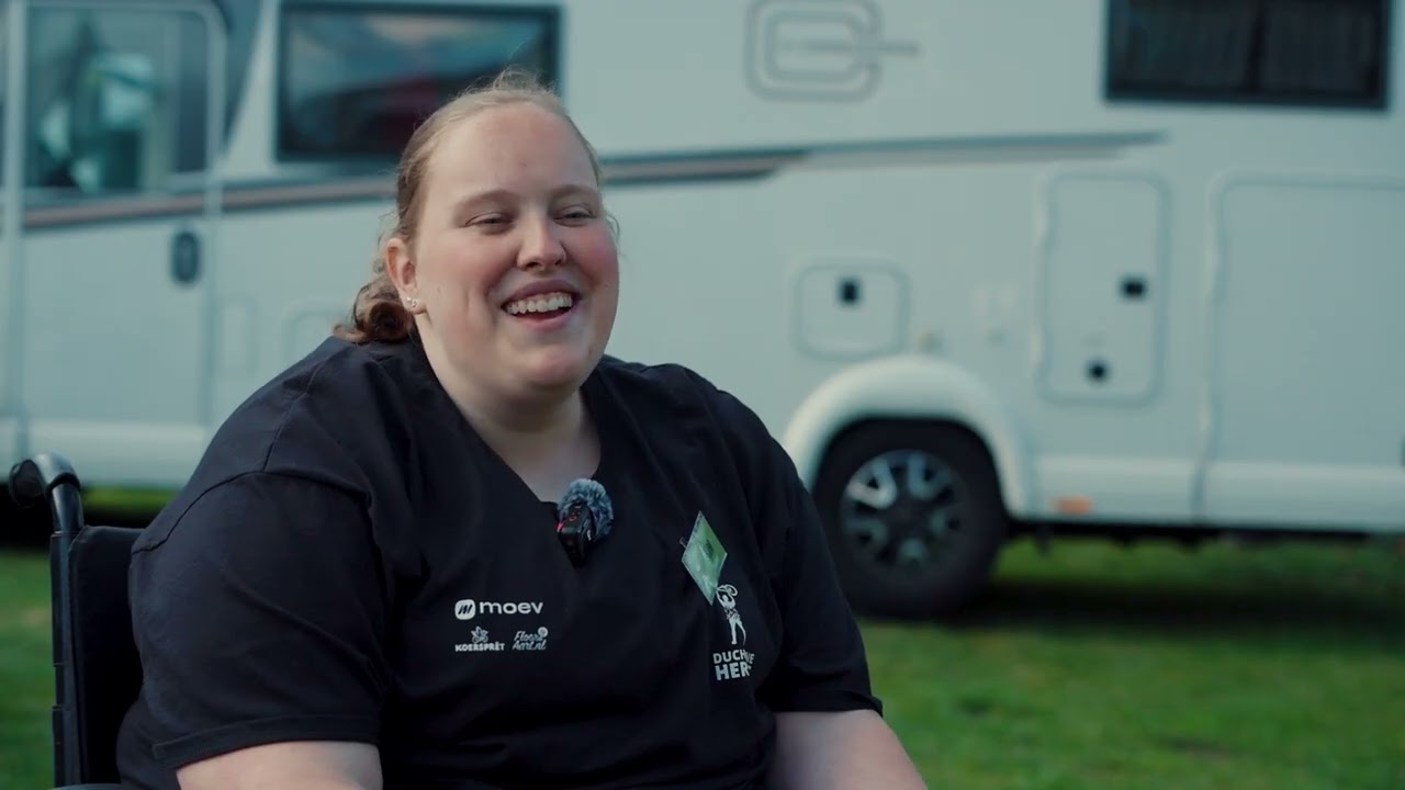 Duchenne Heroes 2025 - dag 4