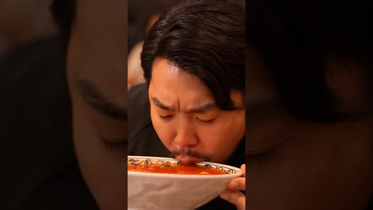 짜장면vs짬뽕