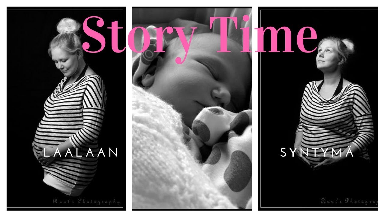 JOUDUIN TEHOLLE | STORYTIME 2012