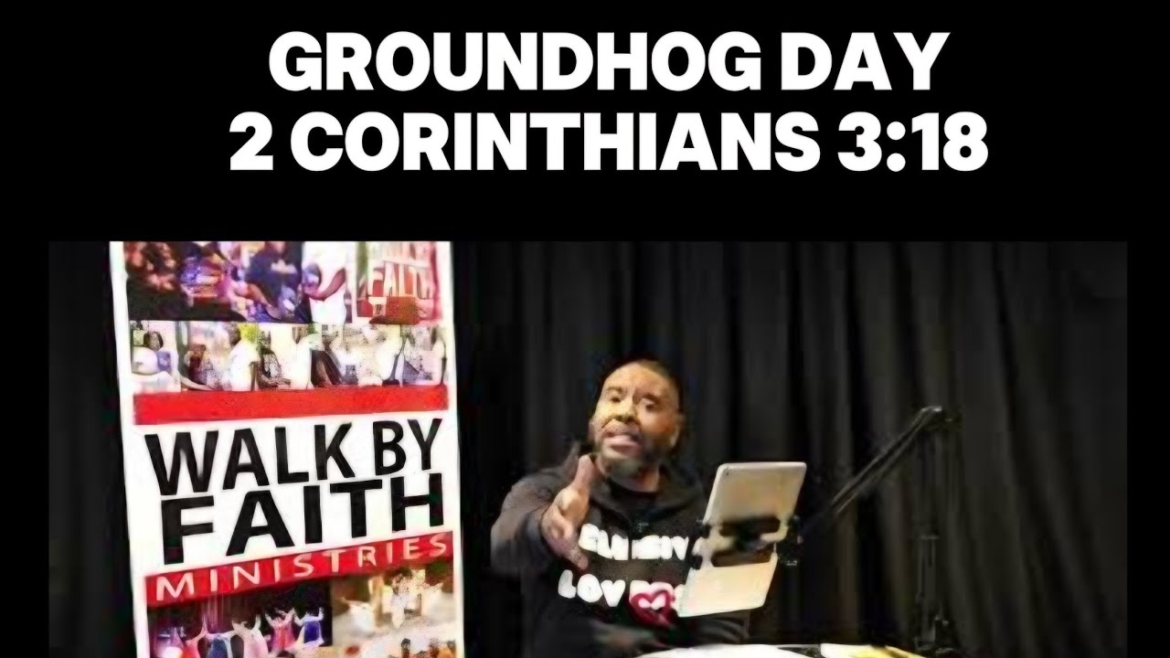 WBF Sunday Service- February 1, 2026