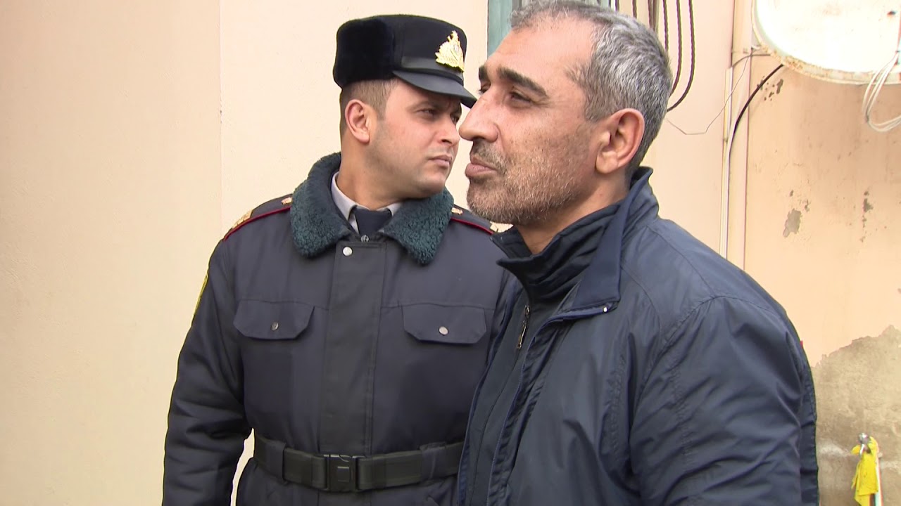 Sumqayıt şəhəri Xudafərin küçəsində yerləşən evlərdən birindən oğurluq edilib.