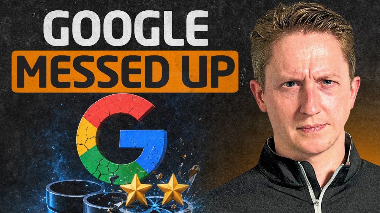 Google Is Deleting Your Reviews (Even If They're Legit)