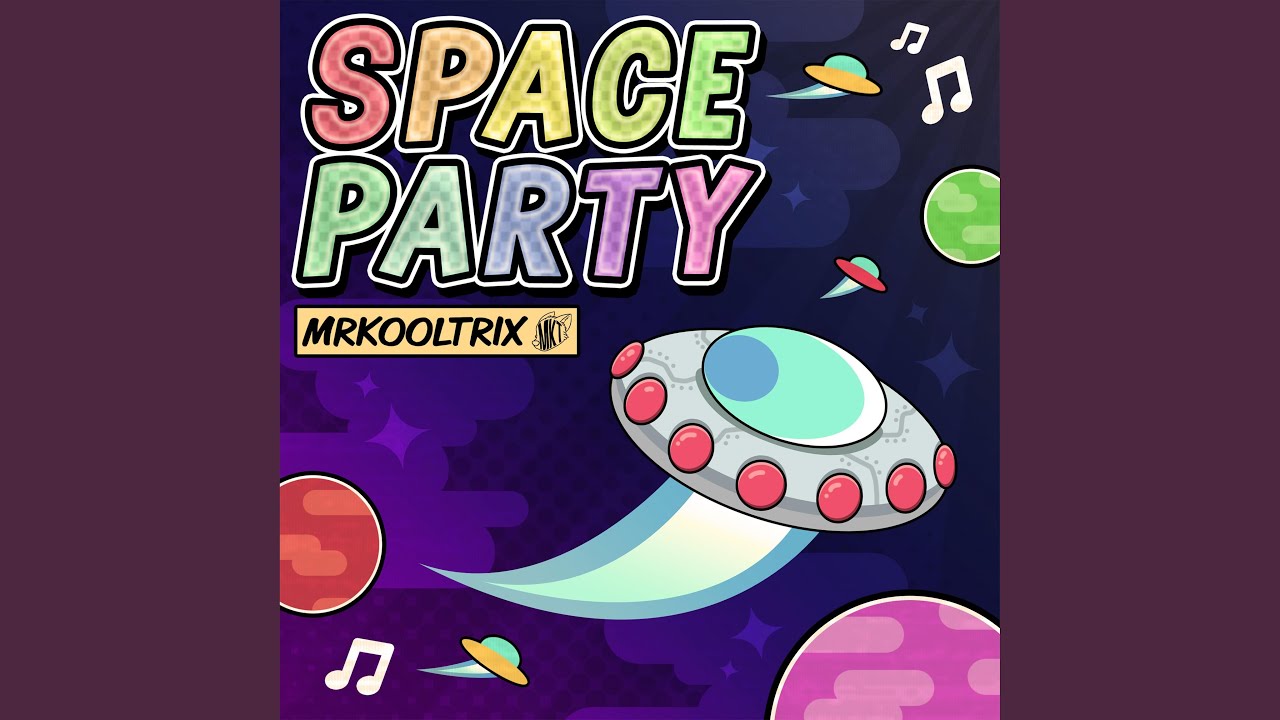 Space Party