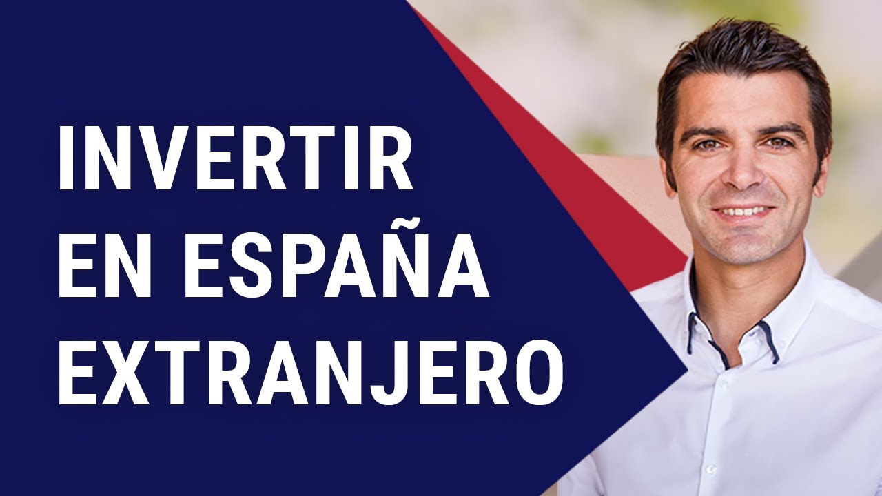 🟣 Aspectos importante antes de Invertir en Inmuebles en España siendo Extranjero