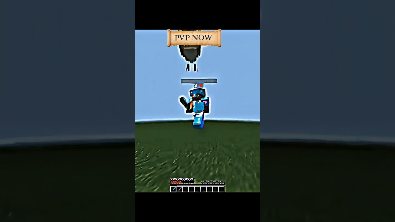Pvp now vs pvp then 🥶 || 1.8 is better in the point of view ~ Me || #shorts #minecraft #pvp #viral