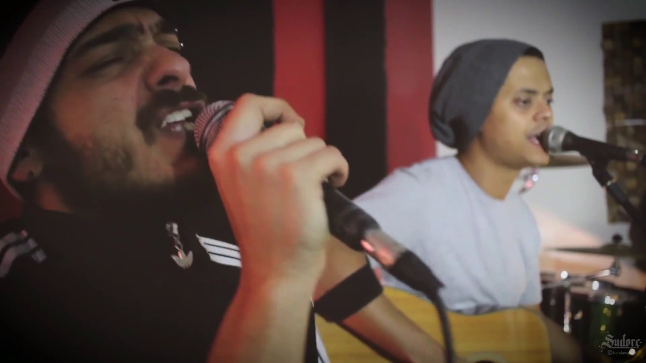 BANDA SUDORE - ACUSTICO