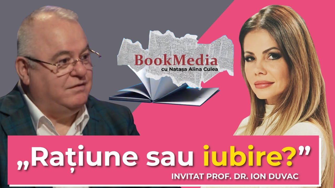 REGULILE RELAȚIEI FERICITE, CU PROF. DR. PSIHOLOG ION DUVAC | BOOKMEDIA - NATAȘA ALINA CULEA