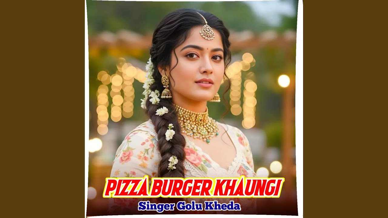 Pizza Burger Khaungi