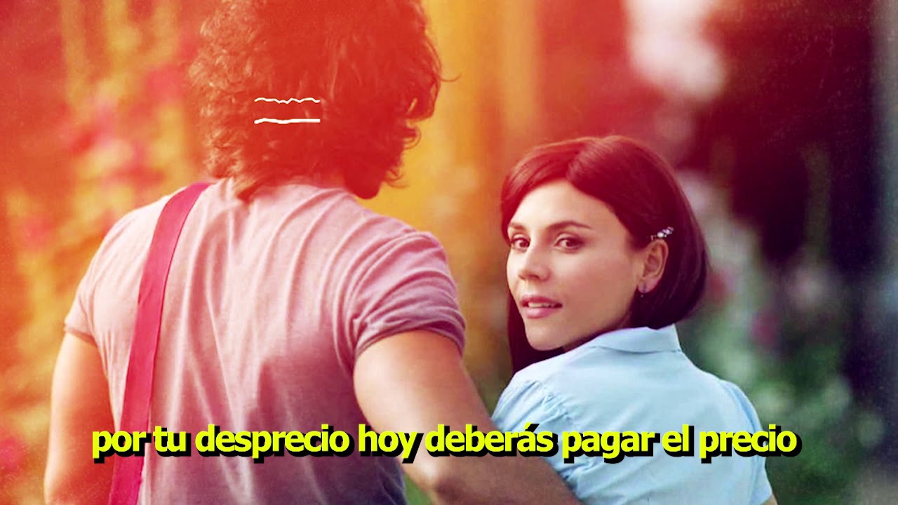 La Raya Video Lyric Oficial Sin Senos Sí Hay Paraíso