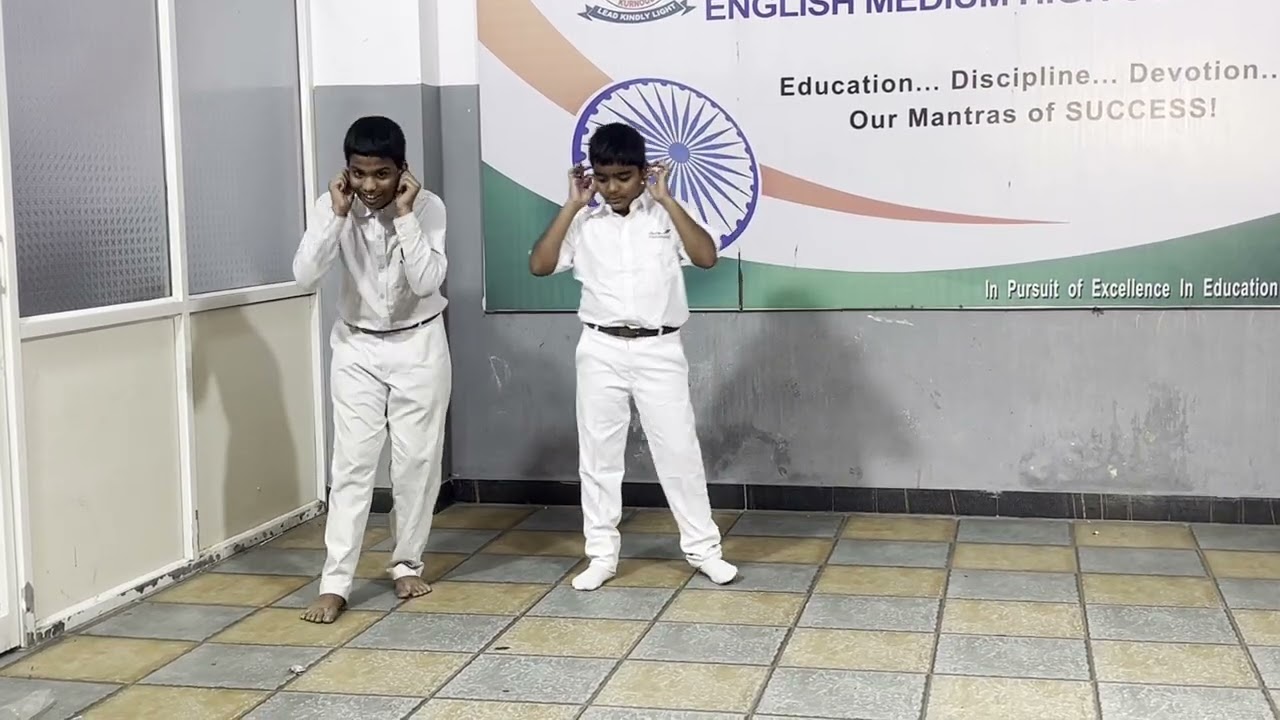 Republic Day Celebration 2026