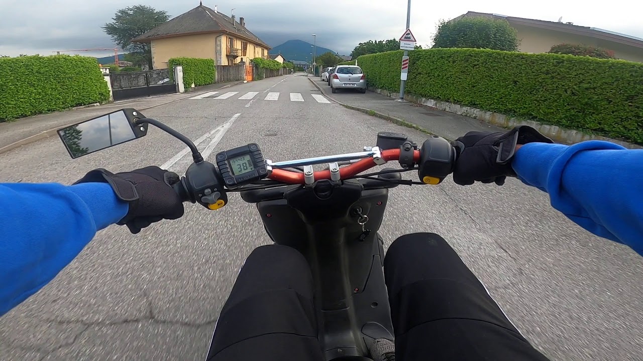 Peugeot trekker full origine +plus petite sortie