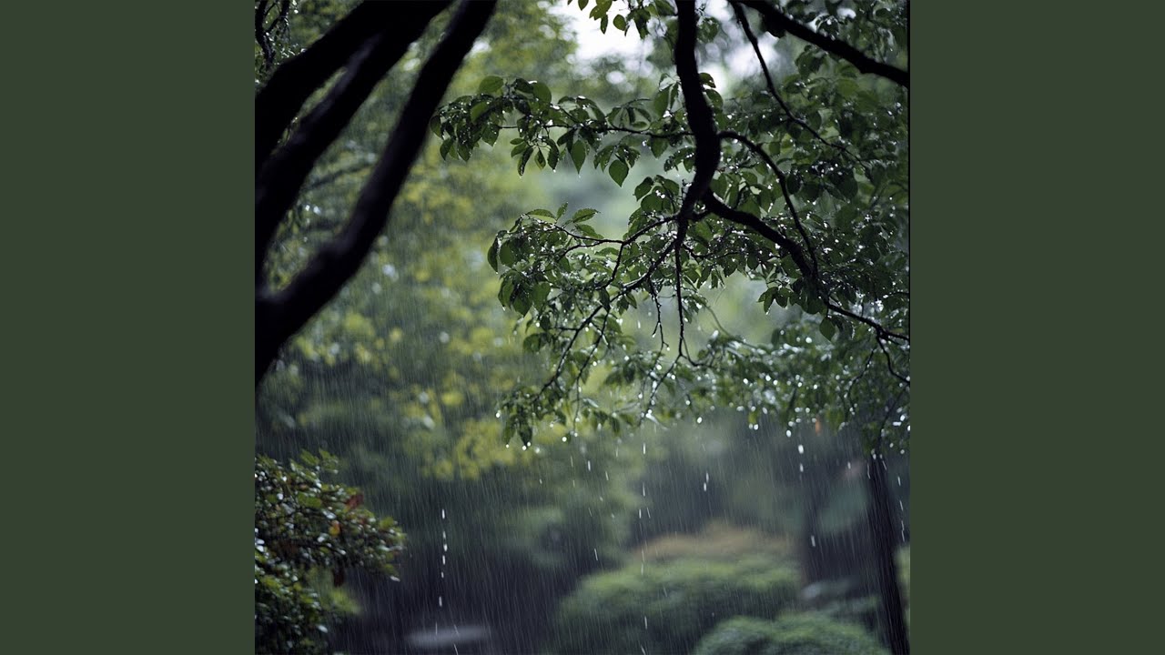 Introspection Profonde (Rain)