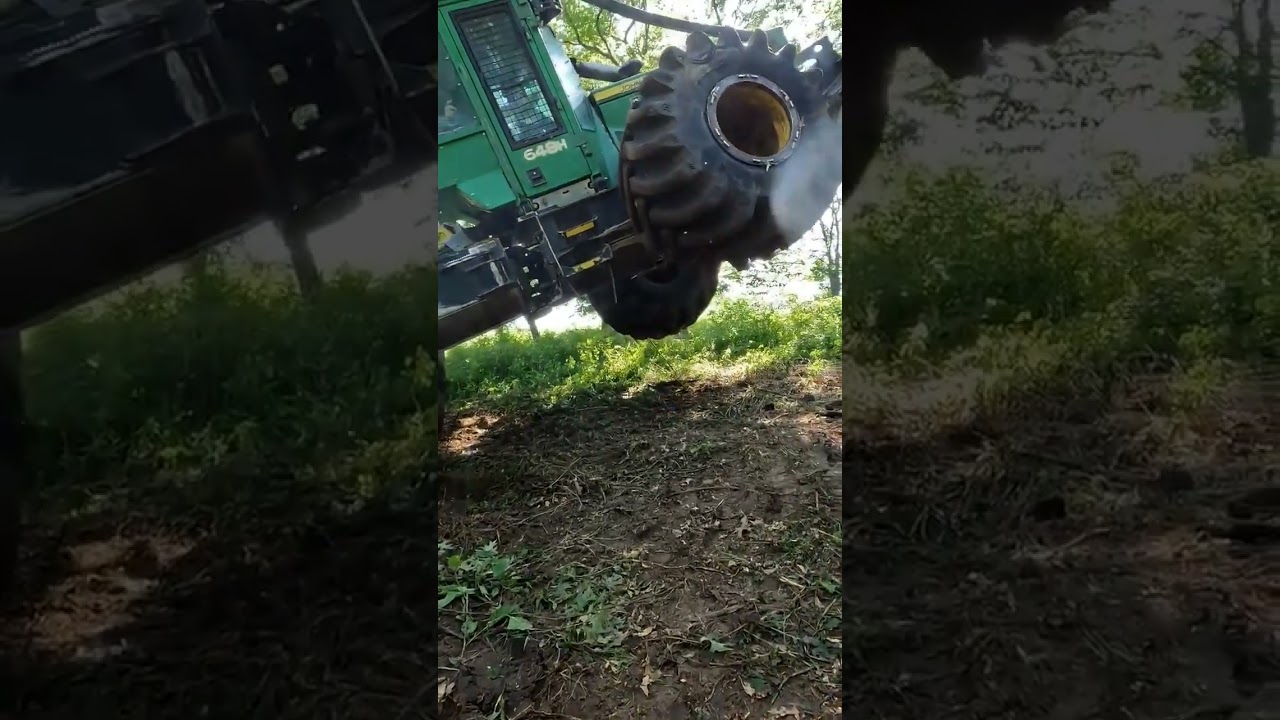 #wheelie #power #johndeere watch FULL videos #subscribe