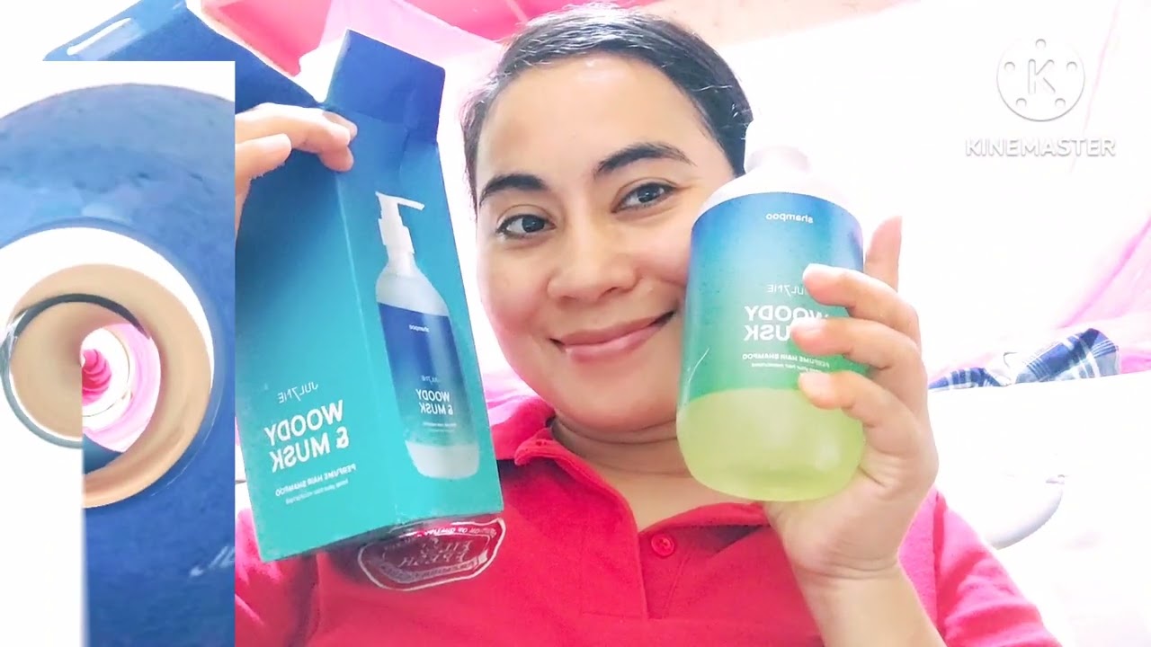 JUL7ME - Unboxing #Woody&MuskVariant