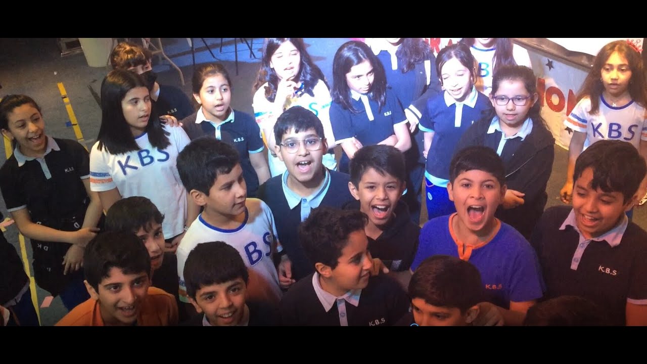 KBS1 Grade 5 short film