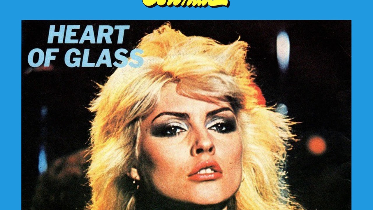 Blondie - Heart Of Glass (instrumental)