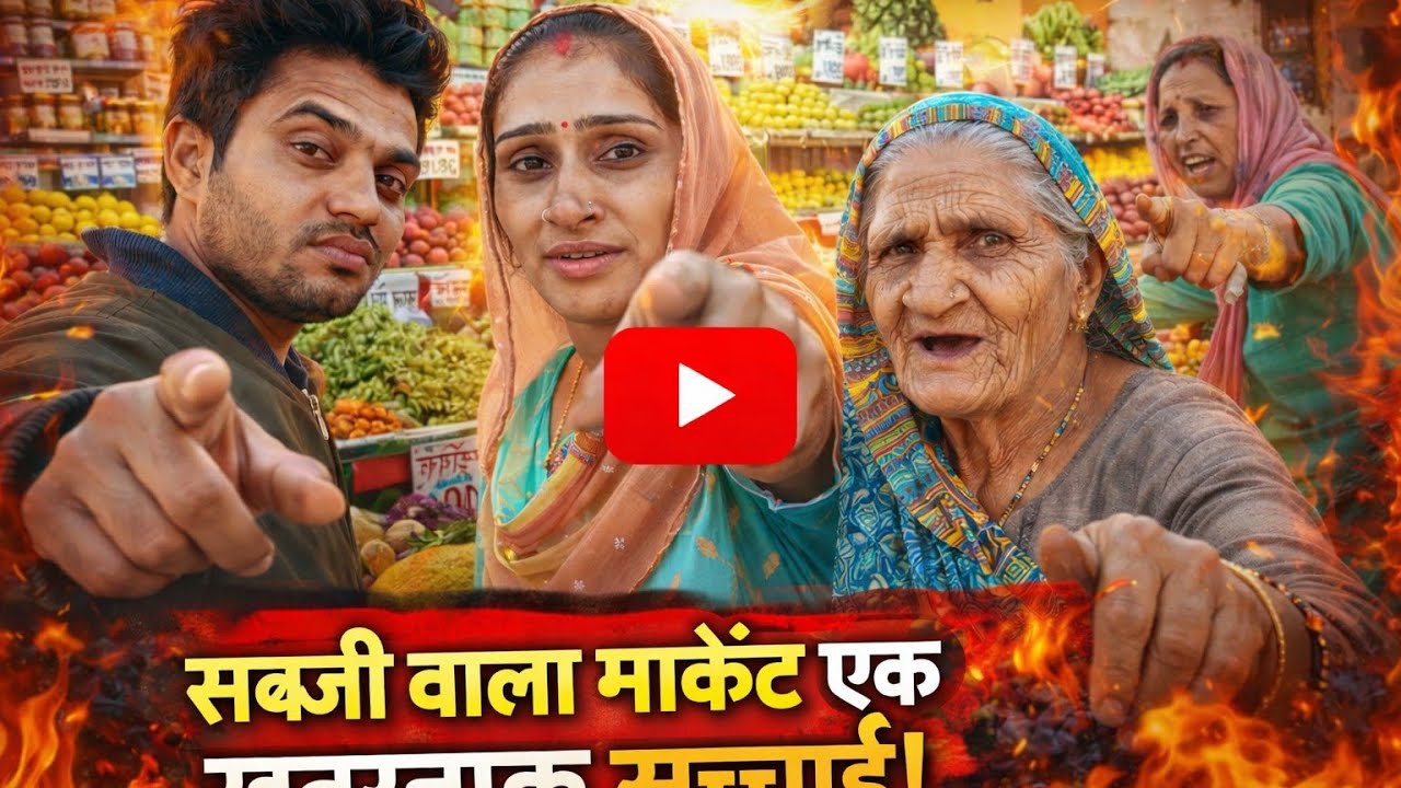 खतरनाक सब्जी मार्केट(@PinkyCVlogs) ऐसी वीडियो के लिए मेरे चैनल को सब्सक्राइब करें