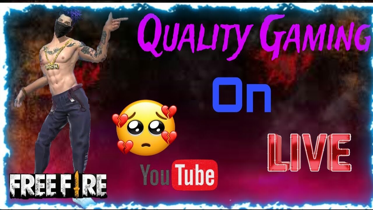 🔴 LIVE Room Match | QualityGaming