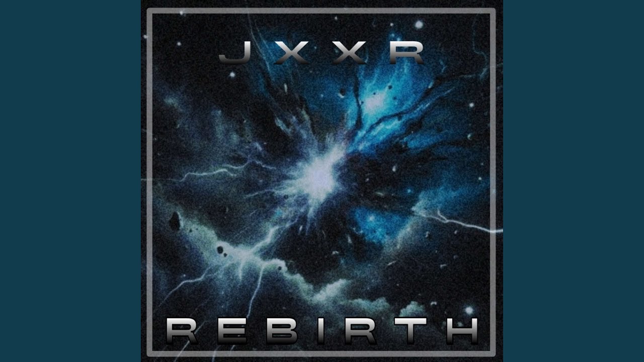 REBIRTH (Super Slowed)