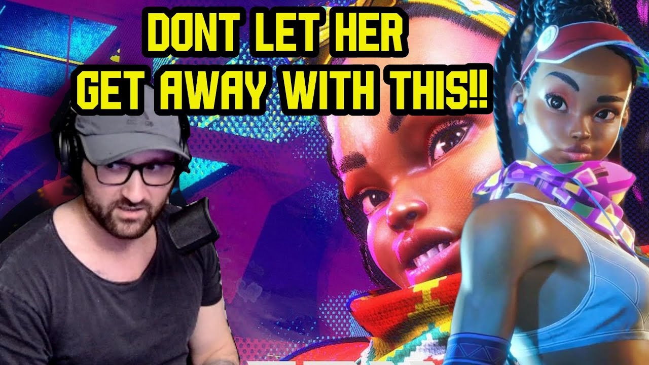 Stop Losing to this Character!  How to Beat Kimberly
