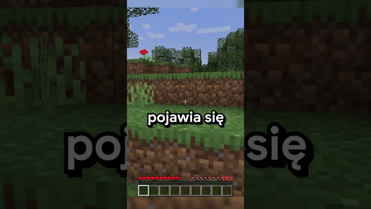 Z TEGO WIĘZIENIA W MINECRAFT NIE DA SIĘ WYJŚĆ!