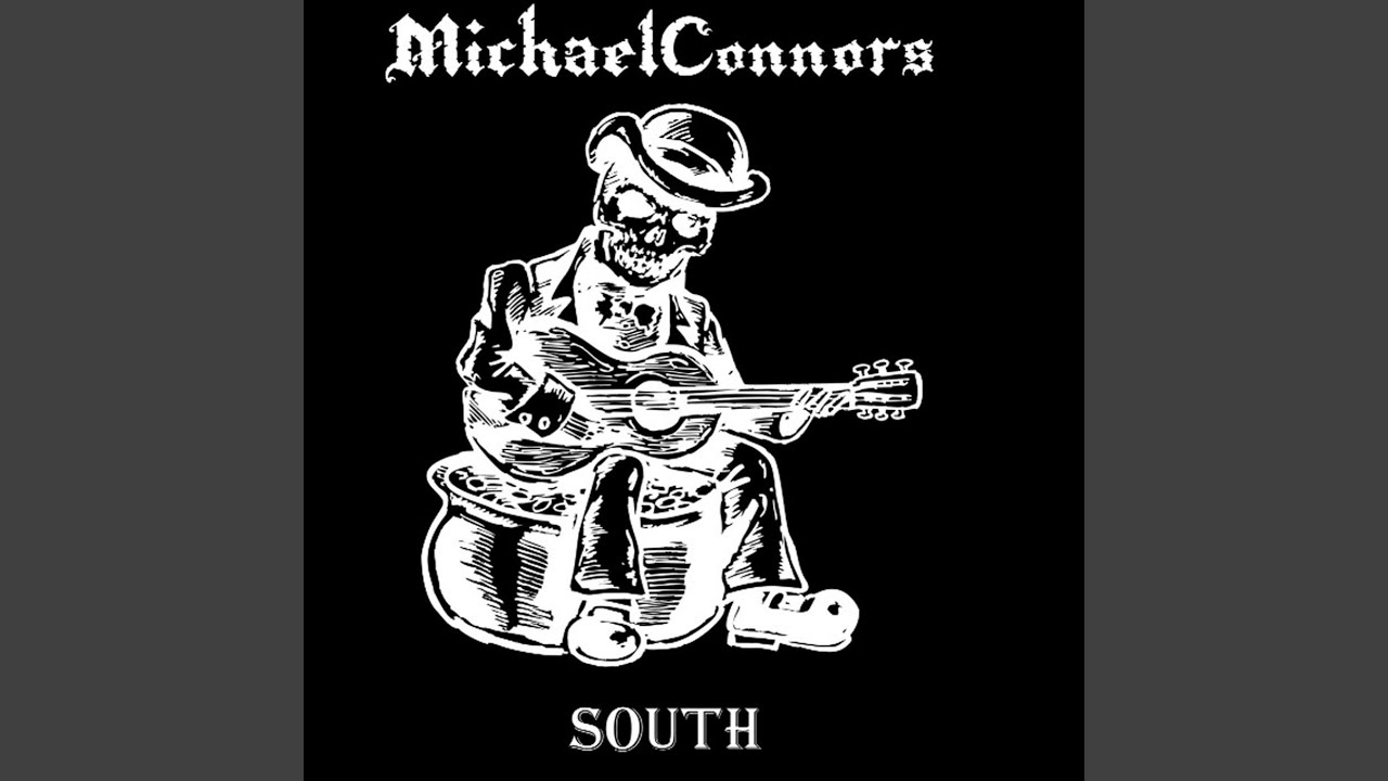 South (feat. Mike Hartnett)