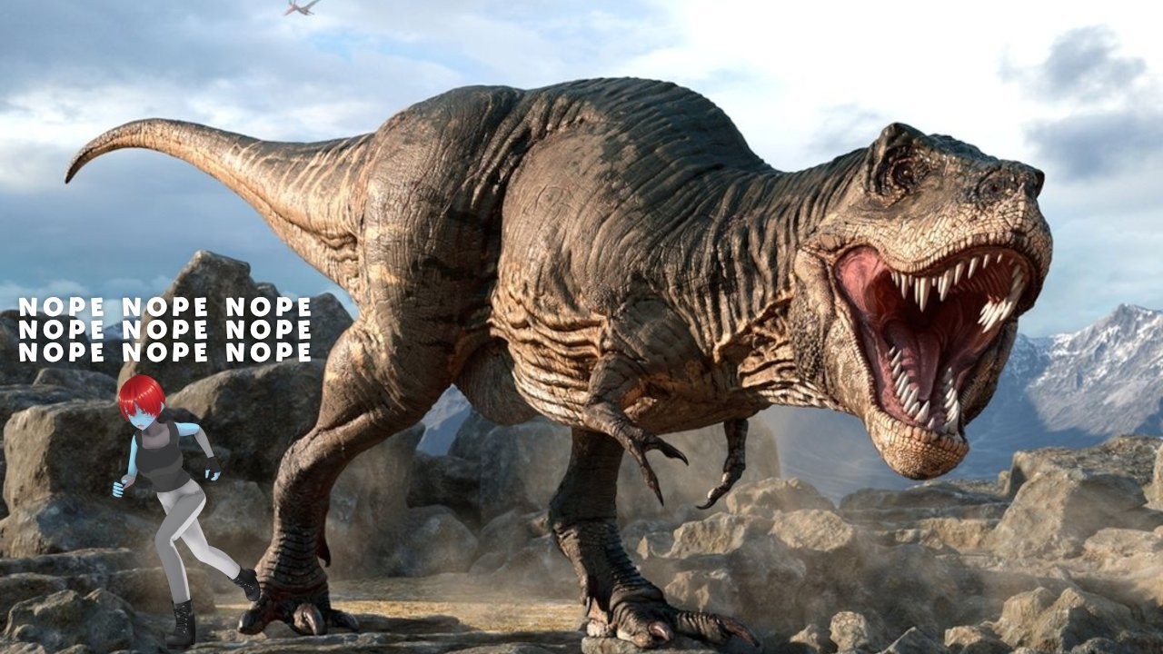 [Day 858] DINO CRISIS ON STEAM [13 February, 2026]