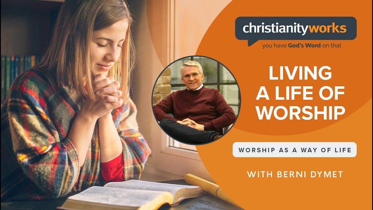 Epi 274-2 Living a Life of Worship