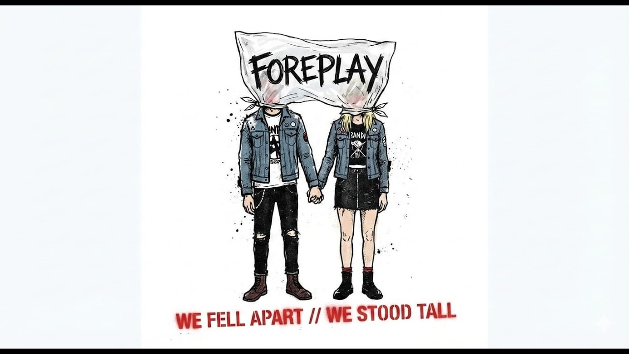FOREPLAY