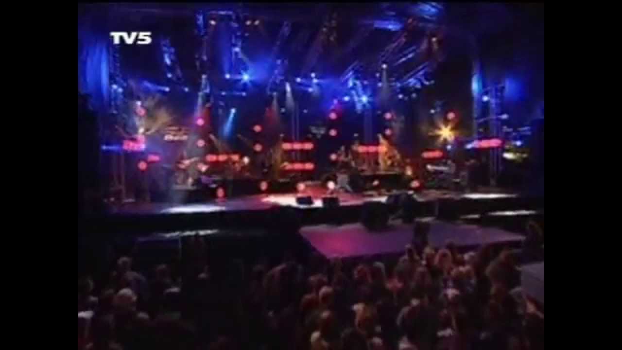 Bruno Pelletier - Sans importance (avec sous-titres)