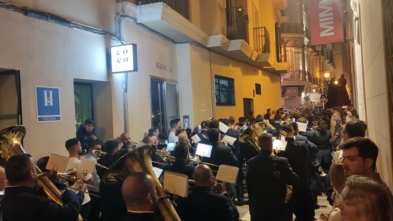 Traslado Sentencia Málaga 2023 