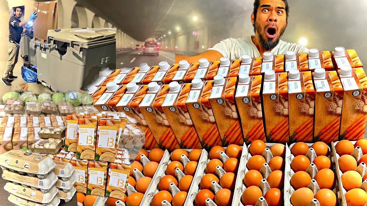 Dumpster Diving | Grabeee na!😱 Mega JACKPOT