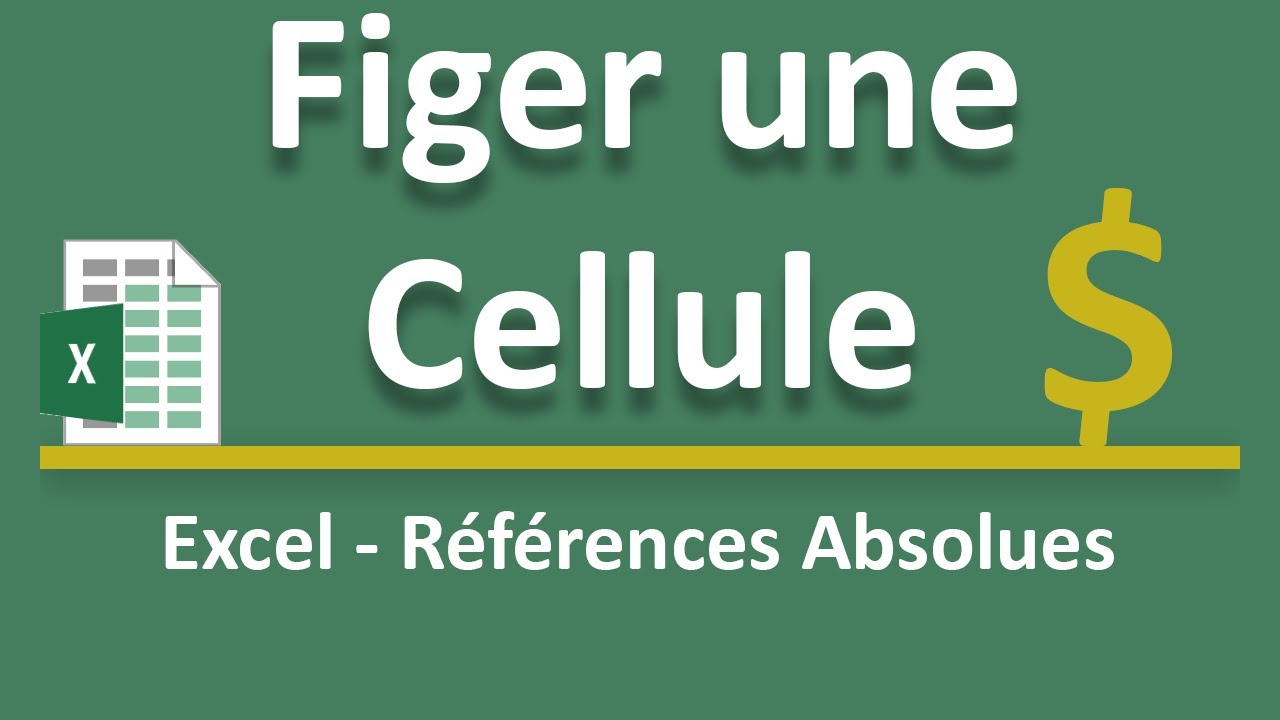 Reproduire des calculs Excel partout avec une seule formule