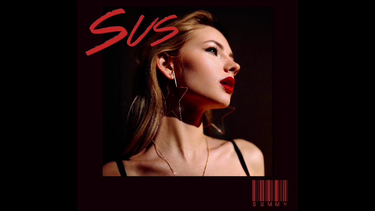 SUMMY - Sus (Audio)