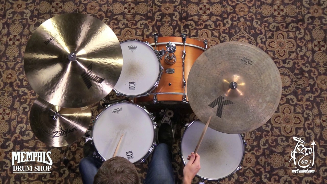 Zildjian 20