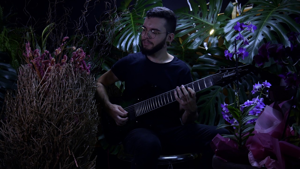 Laso - Fuchsia (Official Music Video)