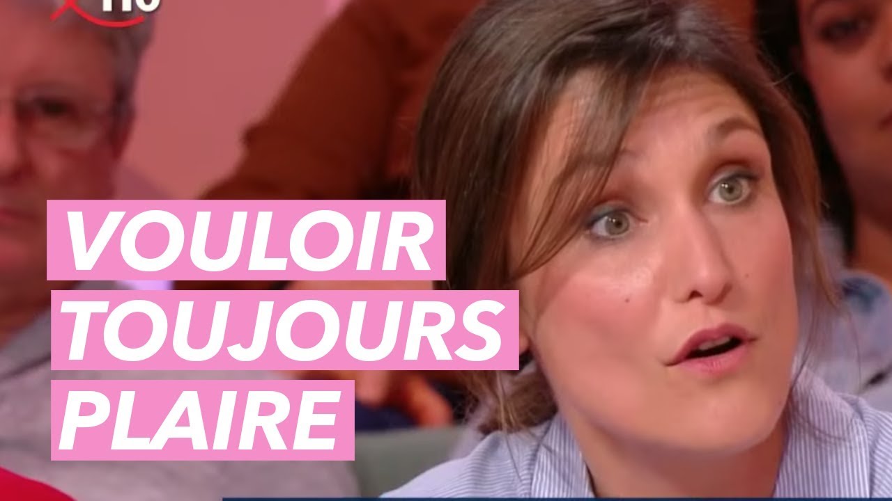 Séduction : pourquoi avoir toujours besoin de toujours plaire ? - Je t'aime etc...