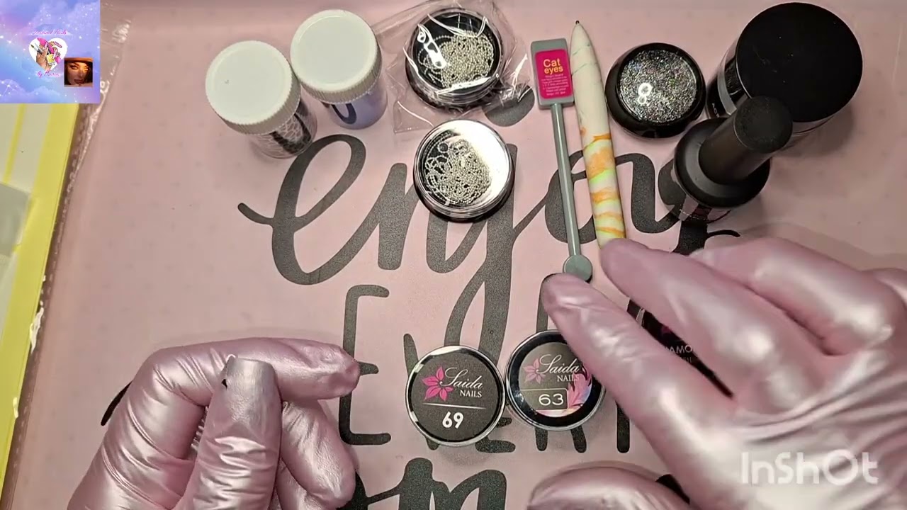 Unboxing...Surprise 🫣🥰💖🫶 