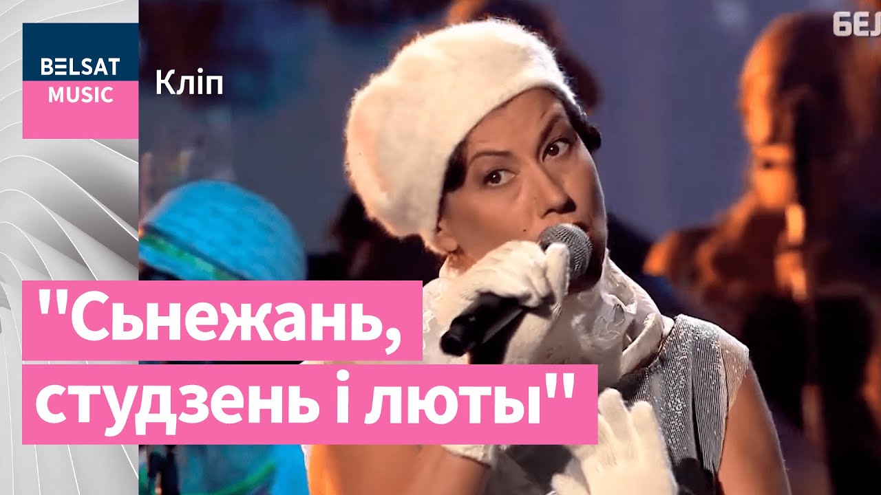 Вераніка Круглова – 