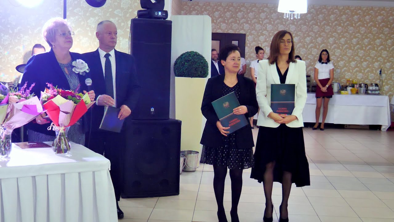 Dzień Nauczyciela w gminie Działdowo