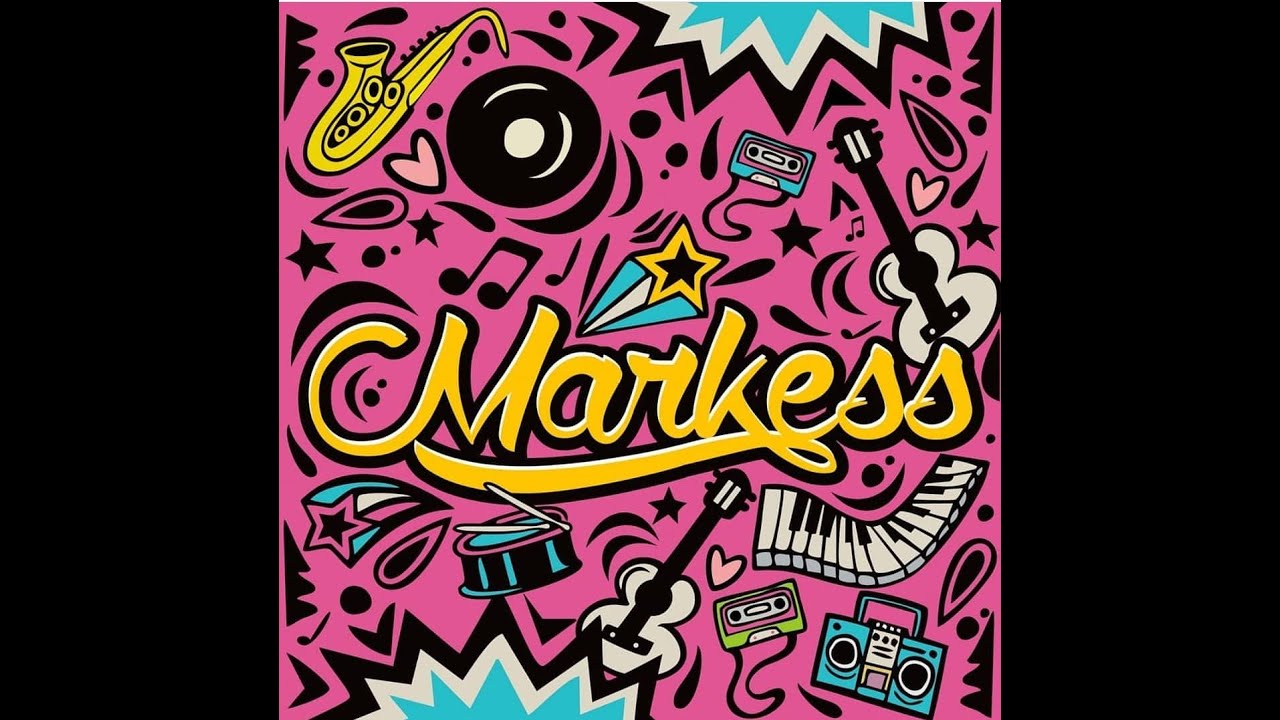 Misterio en sus ojos - OFICIAL - GRUPO MARKESS  DE WILMER MARQUEZ