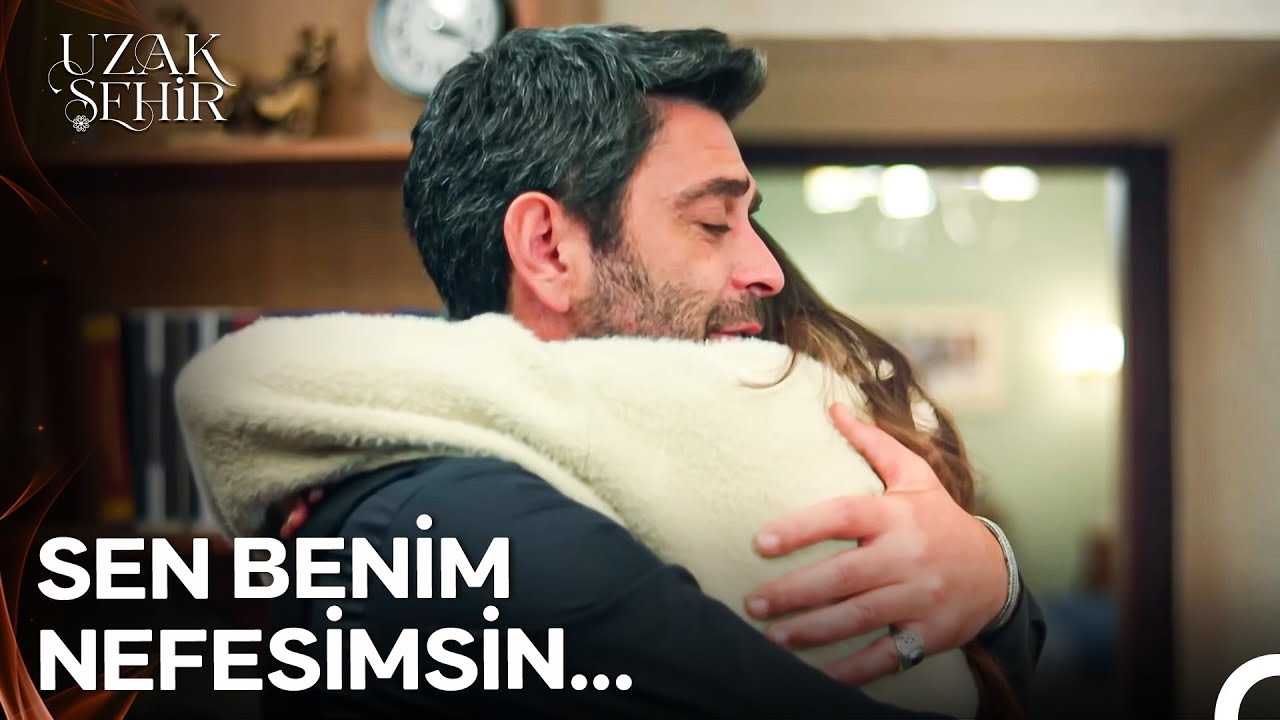 Bu Bir Veda Değil, Bu Odaya Geri D&ouml;n&uuml;lecek - Uzak Şehir 39. B&ouml;l&uuml;m